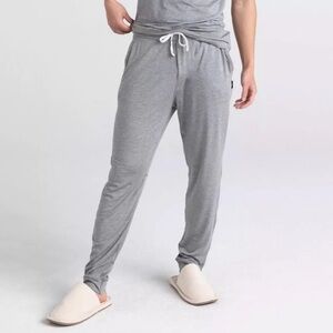 SAXX | Snooze Pant Medium Grey Lounge Comfy